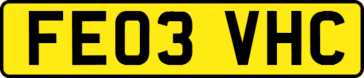 FE03VHC