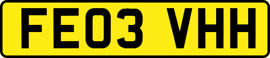FE03VHH