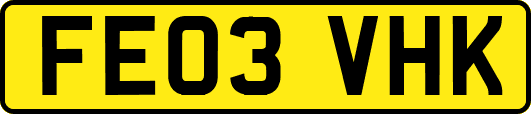 FE03VHK