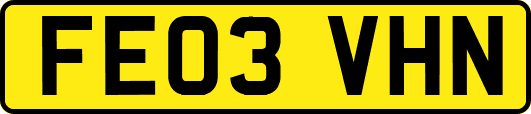 FE03VHN