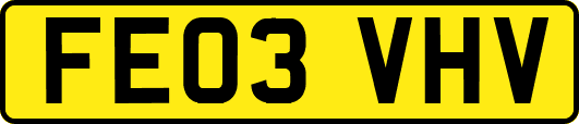 FE03VHV