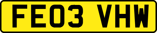 FE03VHW
