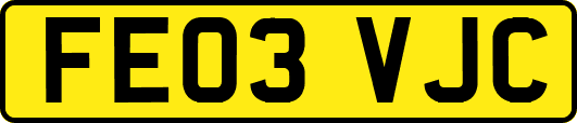 FE03VJC