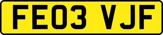FE03VJF