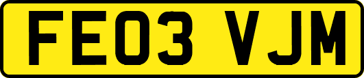 FE03VJM