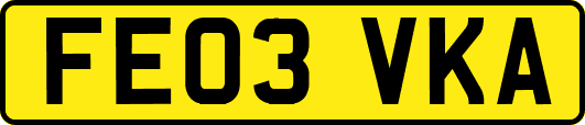 FE03VKA