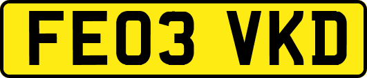 FE03VKD