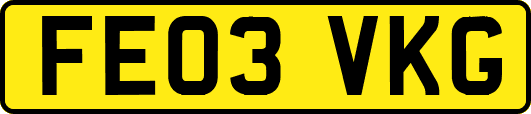 FE03VKG