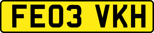 FE03VKH