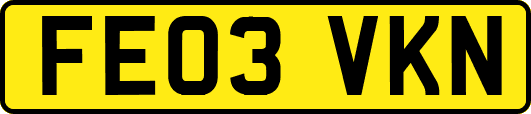 FE03VKN