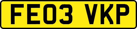 FE03VKP