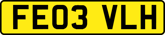 FE03VLH