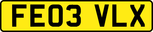 FE03VLX