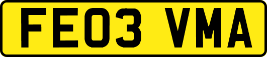 FE03VMA