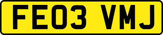FE03VMJ