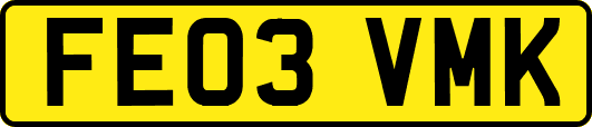 FE03VMK
