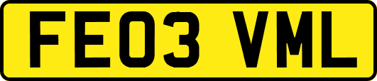 FE03VML