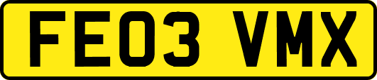 FE03VMX