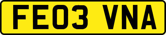 FE03VNA