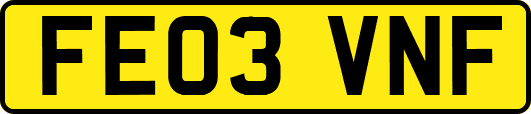 FE03VNF