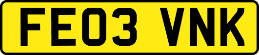FE03VNK