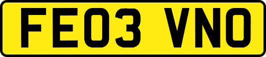 FE03VNO