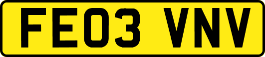 FE03VNV