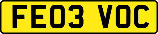 FE03VOC
