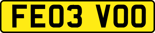 FE03VOO