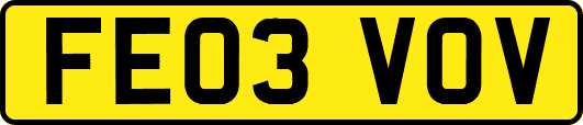 FE03VOV