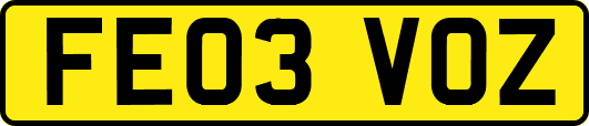 FE03VOZ