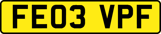 FE03VPF