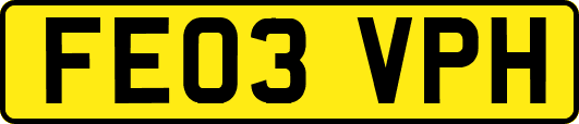 FE03VPH