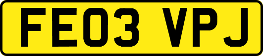 FE03VPJ