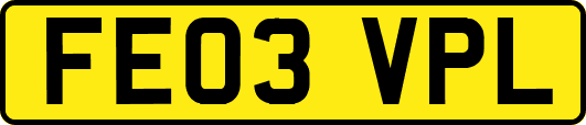 FE03VPL