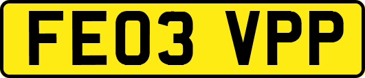 FE03VPP