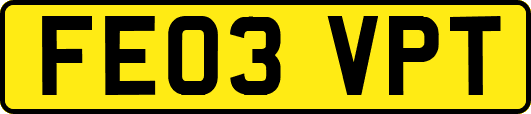FE03VPT