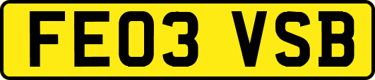 FE03VSB
