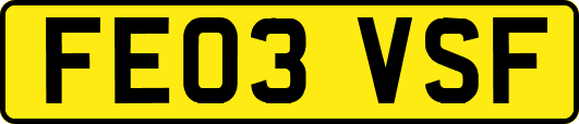FE03VSF