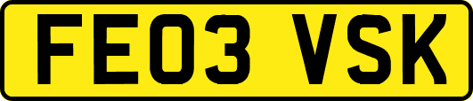 FE03VSK
