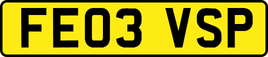 FE03VSP