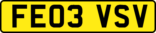 FE03VSV