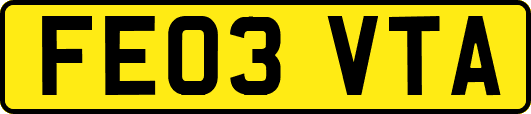 FE03VTA