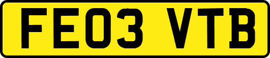 FE03VTB