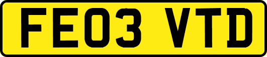 FE03VTD