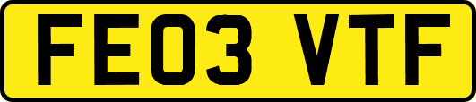 FE03VTF
