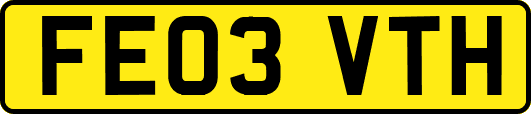 FE03VTH