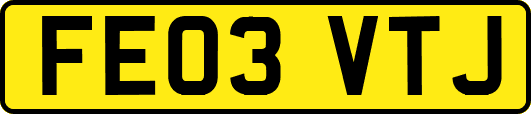 FE03VTJ