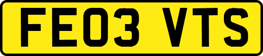 FE03VTS