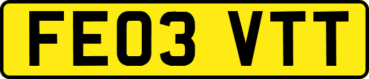 FE03VTT